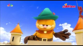 The Garfield Show - Γουνοιστορίες