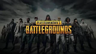 playerunknown's battlegrounds - один в поле воин!