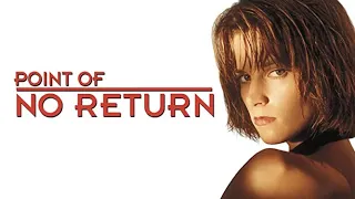 POINT OF NO RETURN (1993): by Hans Zimmer
