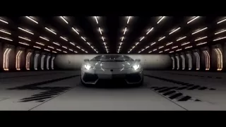 NFS Most Wanted 2 - Blacklist Intros