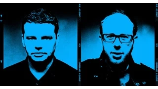 Hey Boy Hey Girl - The Chemical Brothers (HQ) (FLAC)