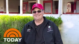 Rich Strike’s Trainer Reacts To Kentucky Derby Win: ‘He’s America’s Horse’