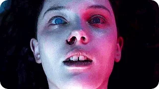 THE AUTOPSY OF JANE DOE Trailer 2 (2016) Emile Hirsch, Brian Cox Horror Movie