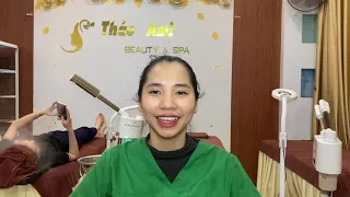 Make Your Day Relaxing with Thảo Ami Beauty # 61