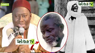 WAXTANE SI YOONOU MOURIDE -SERIGNE TOUBA -SERIGNE SALIOU MBACKE PAR SERIGNE GANNA MESSERE