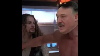 Лукашенко в баре / Lukaschenko meme