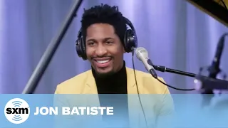 Jon Batiste — Winter Wonderland | LIVE Performance | From The Archive | SiriusXM