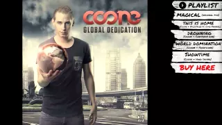 Coone - "Global Dedication" Album Sampler (Audio) | Dim Mak Records