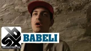 Babeli - Electro Beatbox