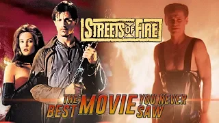 Streets of Fire (1984) - The Best Movie You Never Saw