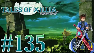 Tales of Xillia Milla's Story Playthrough with Chaos part 135: Grand Finale, VS Golden Mage Knight