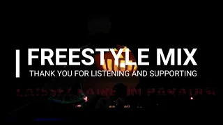 LATIN FREESTYLE DANCE MIX CLUB MUSIC  80’s 90's DJ live set Classics old school