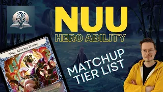 Nuu Hero Ability - How Good Is It?