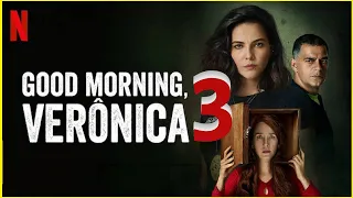 Good Morning Veronica Season 4 : Release Date, Plot & Cast, Renewed On Netflix ? | Series Studio