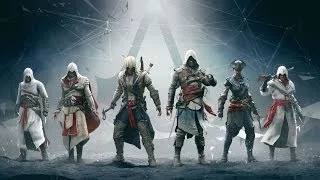 Assassin's Creed เรือเล็กควรออกจากฝั่ง - Bodyslam