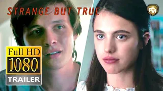 STRANGE BUT TRUE | Official Trailer # 1 HD (2019) | THRILLER | Future Movies