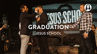 Jesus School Graduation | Class of 2020-2021