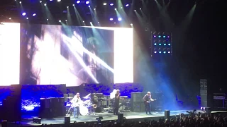 Deep purple - Smoke on the water [9.06.2018] Tallinn.