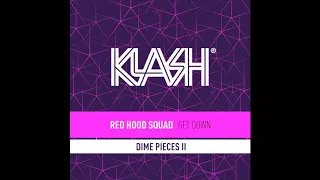 Red Hood Squad - Get Down (Original Mix)