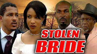 STOLEN BRIDE (OLU JACOBS, TONTO DIKE, VAN VICKER, SYLVESTER MADU)NOLLYWOOD CLASSIC MOVIES #trending