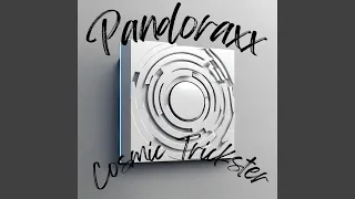 Pandoraxx