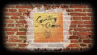 COUNTING CROWS - Mr. Jones - HQ