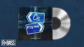 Claytnn - My Way (Audio)