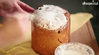 Kulich - Russian panettone recipe - Allrecipes.co.uk