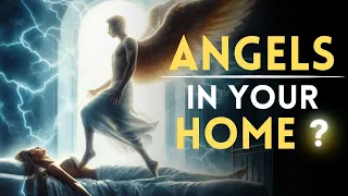 Mystical Signs that Angels are in Your Home | Angel Signs