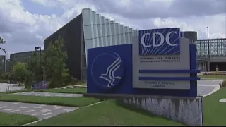 CDC holding International Conference on Emerging Infectious Diseases in Atlanta