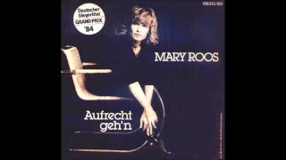 1984 Mary Roos - Aufrecht Geh'n