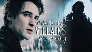 Lord Morpheus | Sandman | This Is How Villains Are Made 「OMV」