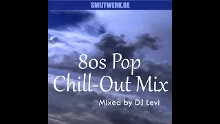 80s Pop Chill Out Mix [LIVESTREAM]