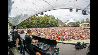 Tomorrowland Belgium 2017 | Da Tweekaz