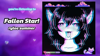 rylee summer - Fallen Star!