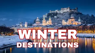 15 Best Winter Destinations in Europe | Europe Travel Guide