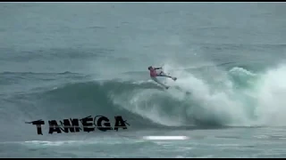 Bodyboard Movie - Visions (2005)