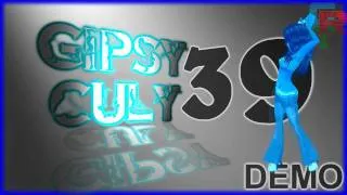 Gipsy Culy Demo 39 - Mne Samot neho nechala