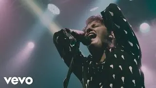 Nothing But Thieves - Itch (Live at the Electric Ballroom)