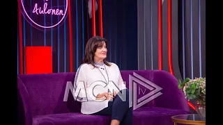 Rita Petro: Pas divorcit kam fjetur në zyrë, nuk kisha para për të paguar qeranë