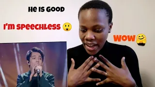 VOCAL COACH REACTS:Dimash Kudaibergen - SOS for the first time.