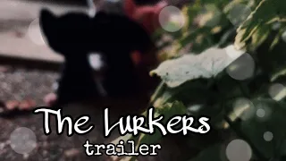 The Lurkers- beanie boo horror film (trailer)