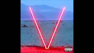 Animals - Maroon 5 (Audio)