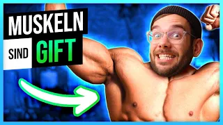 Fitness Influencer machen KRANK