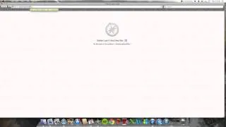 How to get your URL bar back on Apple Mac Safari