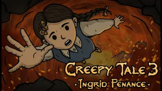 логово сов Creepy Tale 3: Ingrid Penance часть 2