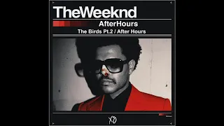 The Birds Part II / After Hours