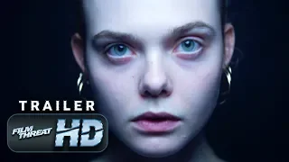 TEEN SPIRIT | Official HD Trailer (2018) | ELLE FANNING | Film Threat Trailers