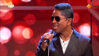 Jermaine Jackson - Tijd voor MAX