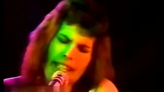 You Take My Breath Away (Live At Hyde Park 1976)